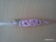 Rózsa egy mozdulattal