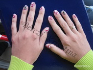 virág és pillangó