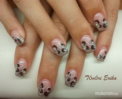 Best Nails - Acryl nail decoration