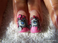 Tatty  Teddy Krisztinek2