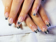 a fűző mindig divat