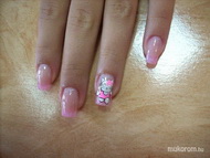 Best Nails - hello citti