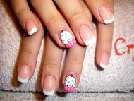 Best Nails - muffin