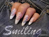 Best Nails - mandula7