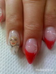 Best Nails - Marilyn Monroe