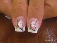 két féle pillangó