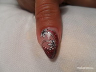 pasifogós hüvelykujja