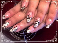 Új vendégemnek szépségesen