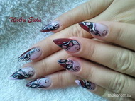 Best Nails - Sajátom
