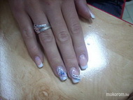 Best Nails - este keszult