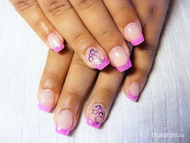 pink masni