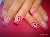Best Nails - akril