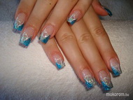 Best Nails - akril