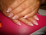Best Nails - akril