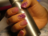 Best Nails - akril