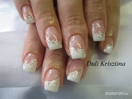 Timi először járt nálam