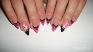 Best Nails - pinkifekte2
