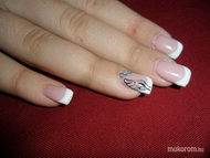 félig hozott kép alapján