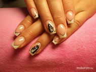 Lilla és a Kis Vakond