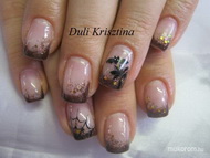 Jucus Halloween körme