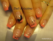 Vera a macsekot kérte