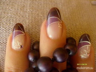 Best Nails - Gel Lac