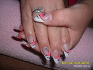 Best Nails - Csillu 