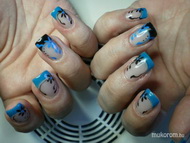 Best Nails - Lindának a kedvenc szine