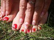 Best Nails - Áginak egyformát