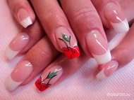 cherry