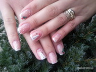 Best Nails - teli