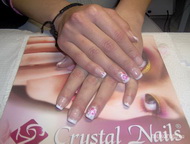 Töltésnek indult gel lac fr lett belőle