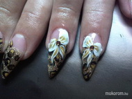 Best Nails - Acryl nail decoration