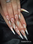 Best Nails - akrillal