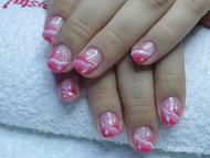 Best Nails - karácsonyi