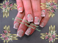 Best Nails - Györené Csertán Gyöngyi