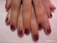 GEL LAC