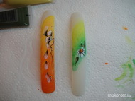 Kezdeti própálkozások