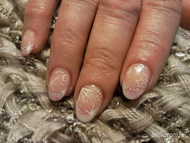 ujabb téli variáció