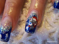 Best Nails - Tatty Teddy6