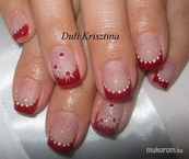 Nóri kozmetikusnak mini