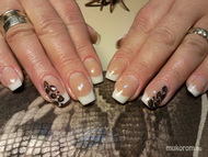 visszafogott vadmacsek