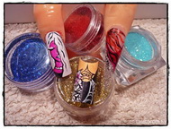 Legújabb alkotásaim