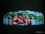 Best Nails - erotika