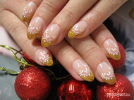 Szabina arany és eg kis csipke