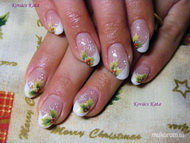 karácsonyi magyallal