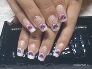 porcelán köröm Dórinak