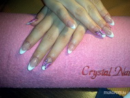 Best Nails - Akrillos