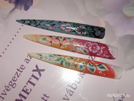 egy továbbképzés anyaga