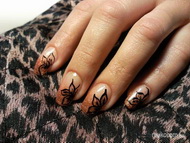 mintát kérésre alkottam